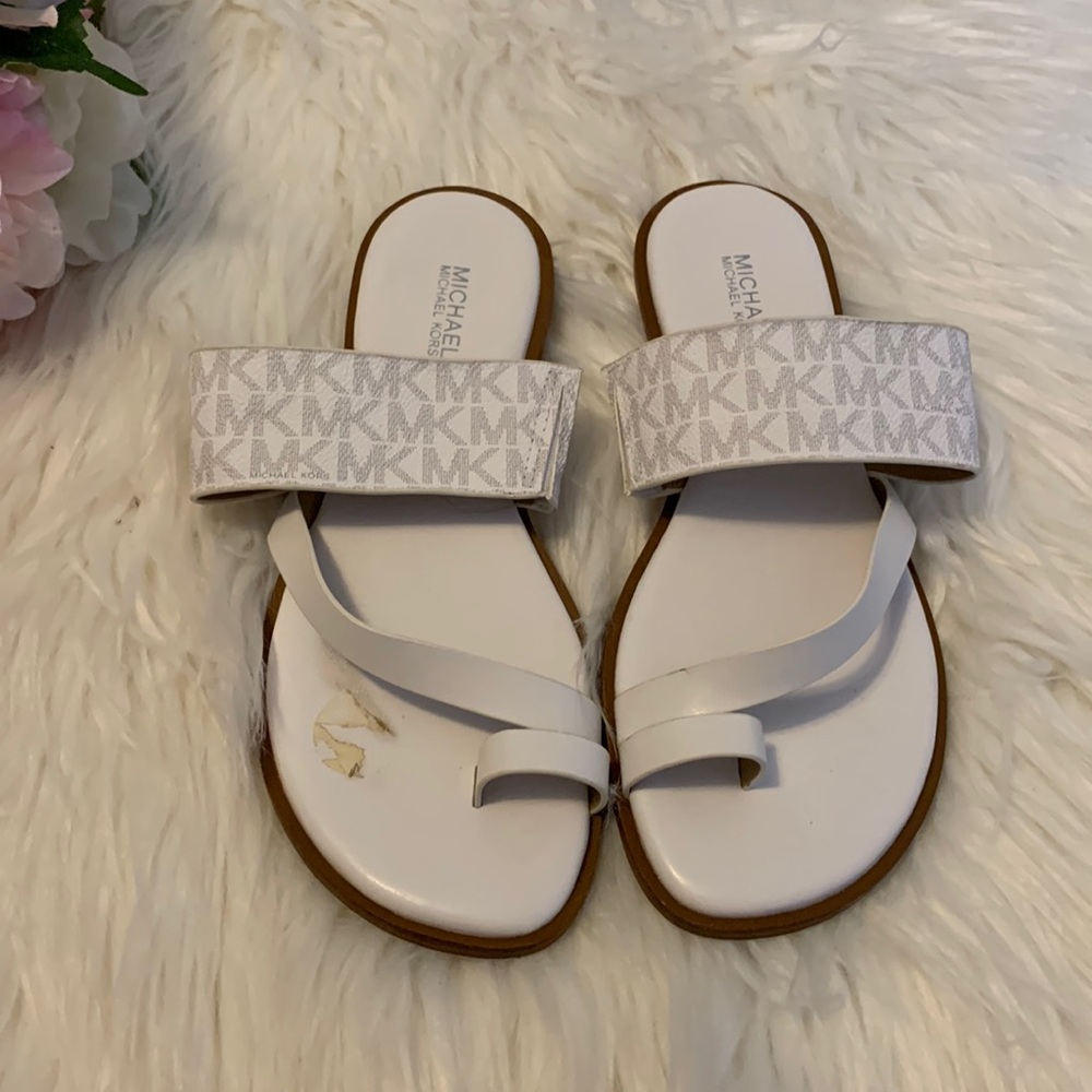 Michael Kors sandals